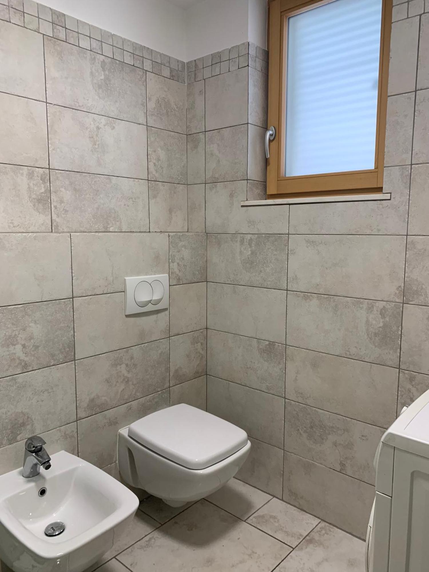 Anabella Apartment Izola Bagian luar foto