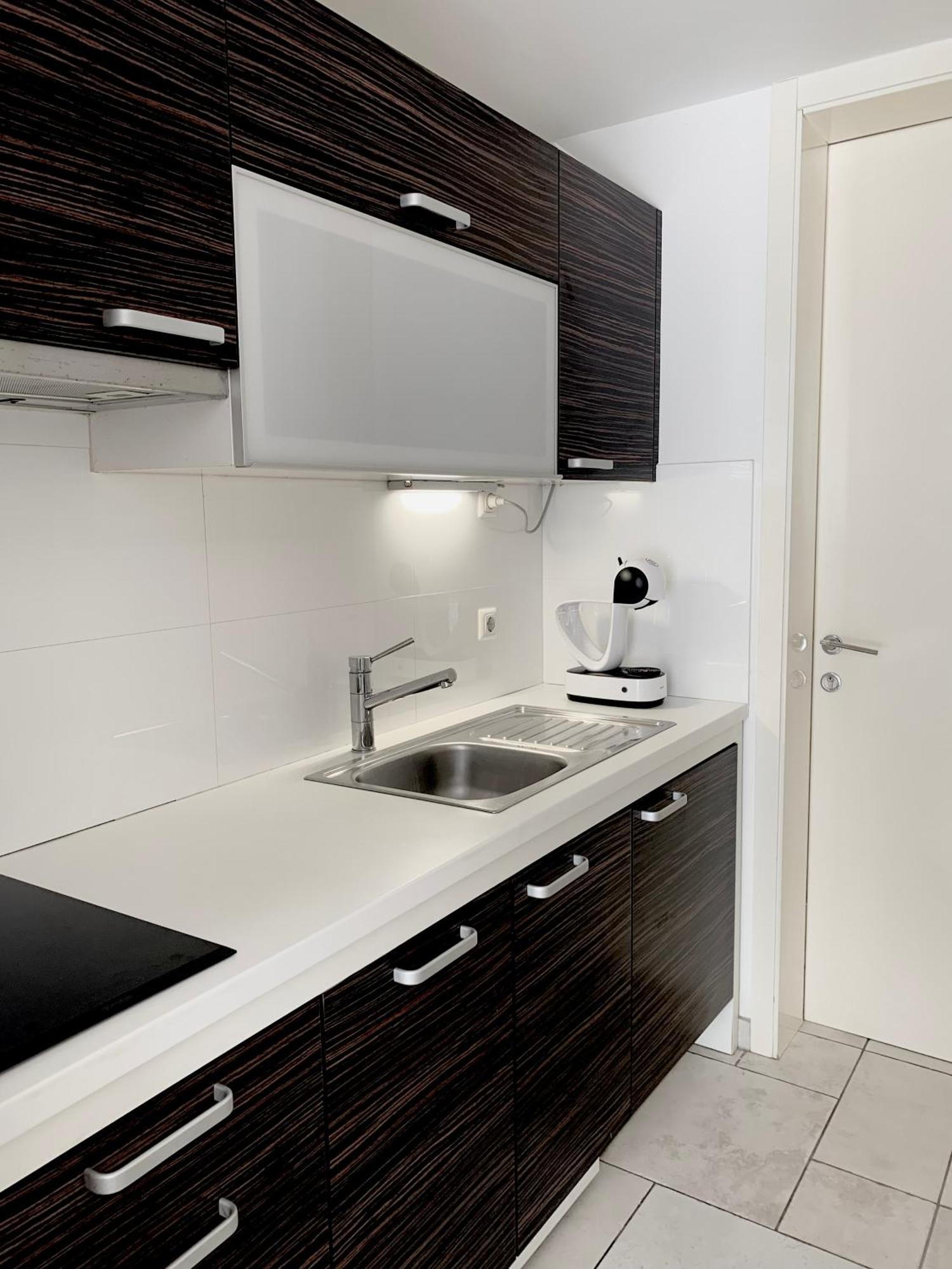 Anabella Apartment Izola Bagian luar foto