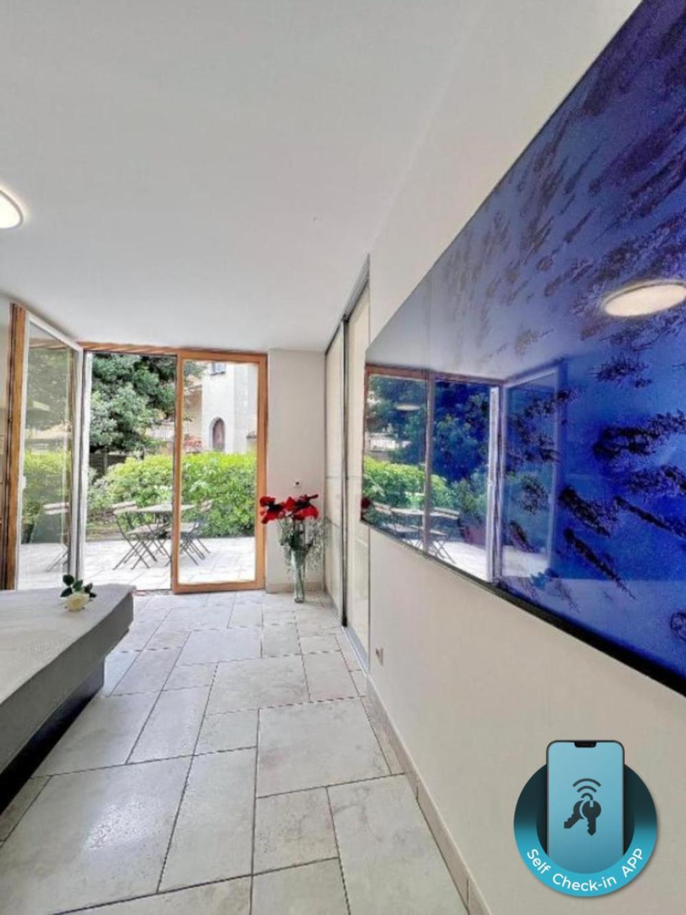 Anabella Apartment Izola Bagian luar foto