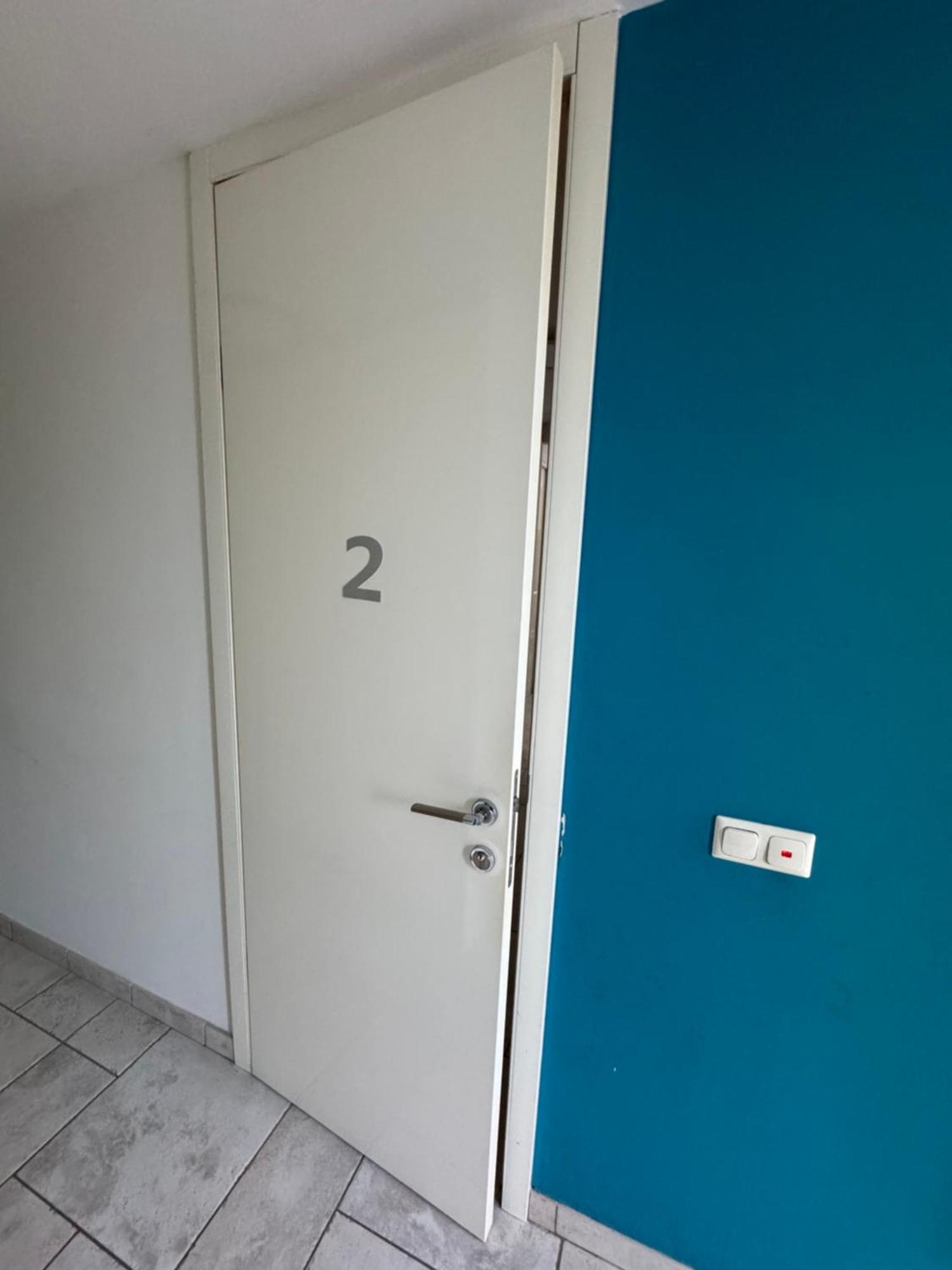 Anabella Apartment Izola Bagian luar foto