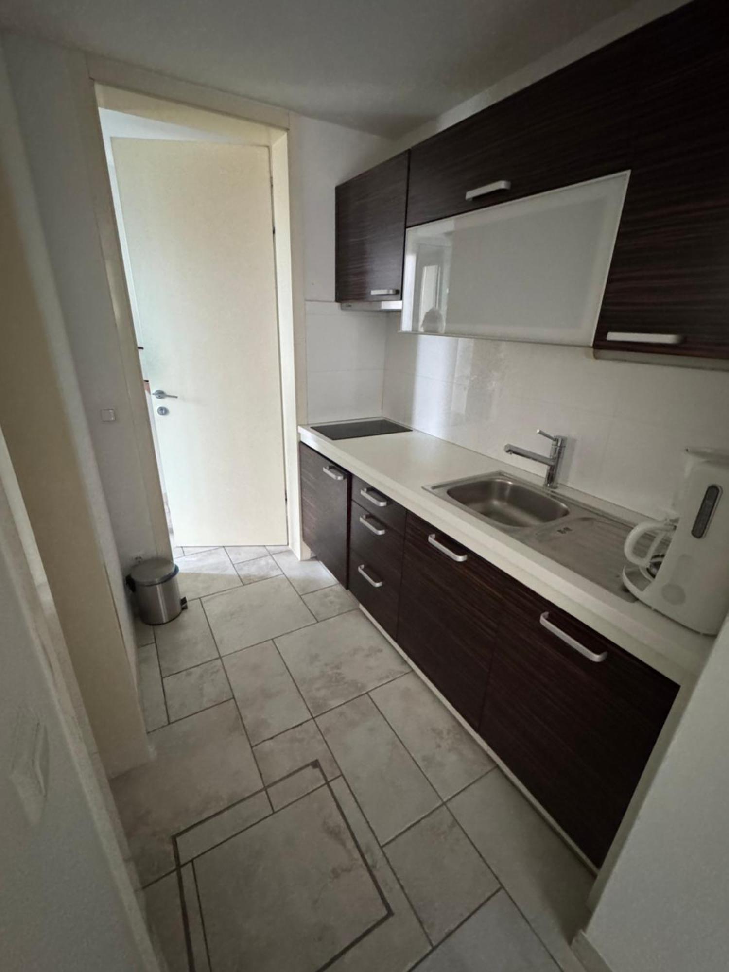 Anabella Apartment Izola Bagian luar foto